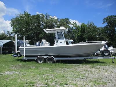 BOATZON | Blue Wave 2800 Pure Hybrid 2019