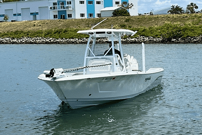 BOATZON | Blue Wave 2800 PURE HYBRID 2019