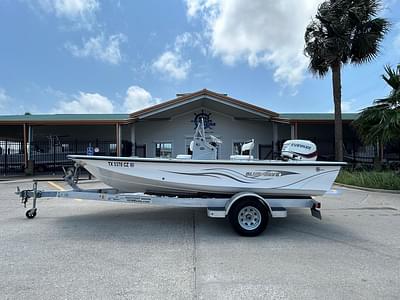 BOATZON | Blue Wave Boats 1900 STL 2015 BOATZON | Blue Wave Boats 1900 STL 2015