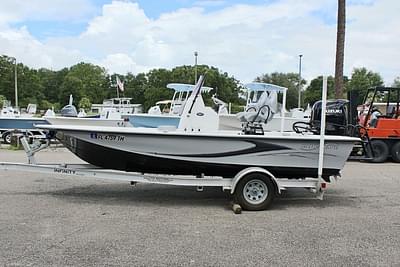 BOATZON | Blue Wave Boats 1900 STL 2022 BOATZON | Blue Wave Boats 1900 STL 2022