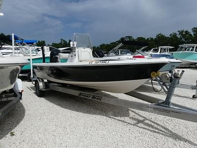 BOATZON | Blue Wave Boats 2000 Pure Bay 2017