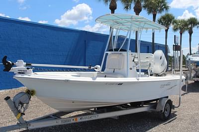BOATZON | Blue Wave Boats 2000 Pure Bay 2021