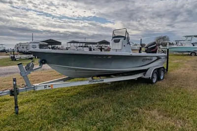 BOATZON | Blue Wave Boats 2200 PUREBAY 2015 BOATZON | Blue Wave Boats 2200 PUREBAY 2015