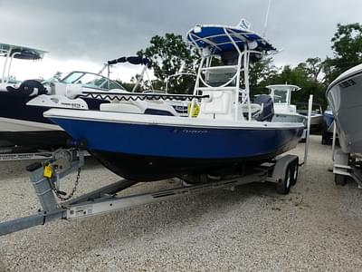 BOATZON | Blue Wave Boats 2200 PUREBAY 2016 BOATZON | Blue Wave Boats 2200 PUREBAY 2016