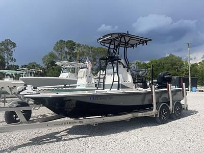 BOATZON | Blue Wave Boats 2200 STL 2022 BOATZON | Blue Wave Boats 2200 STL 2022