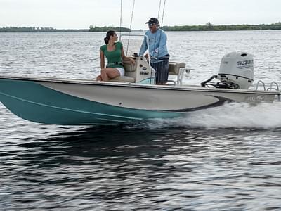 BOATZON | Blue Wave Boats 2200 STL 2022