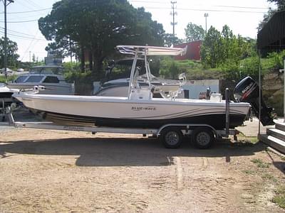 BOATZON | Blue Wave Boats 2400 PureBay 2011 BOATZON | Blue Wave Boats 2400 PureBay 2011