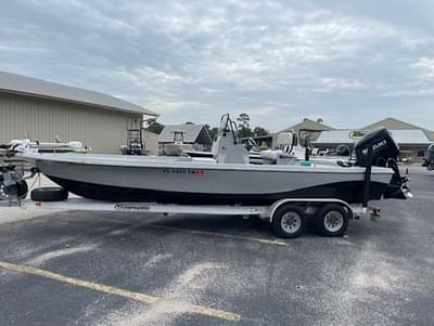 BOATZON | Blue Wave Boats 2400 PUREBAY 2015 BOATZON | Blue Wave Boats 2400 PUREBAY 2015