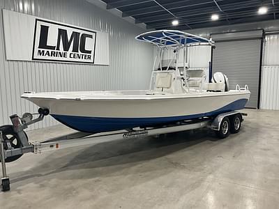 BOATZON | Blue Wave Boats 2400 PUREBAY 2016 BOATZON | Blue Wave Boats 2400 PUREBAY 2016