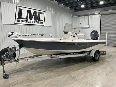 BOATZON | Blue Wave Boats PURE BAY 2000 2015 BOATZON | Blue Wave Boats PURE BAY 2000 2015