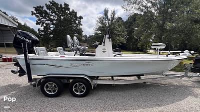 BOATZON | Blue Wave Pure Bay 2200 BOATZON | Blue Wave Pure Bay 2200