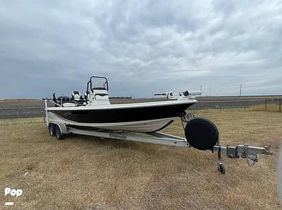 BOATZON | Blue Wave Pure Bay 2400 BOATZON | Blue Wave Pure Bay 2400