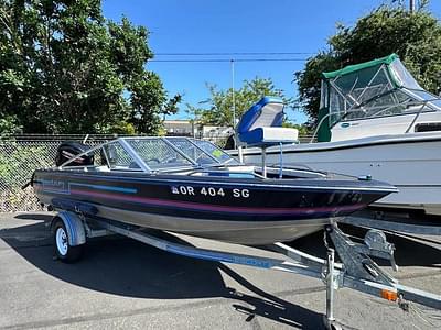 BOATZON | Bluefin Spectrum 168 1989 BOATZON | Bluefin Spectrum 168 1989
