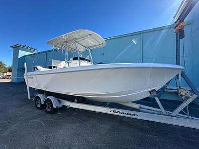 BOATZON | Bluewater 23T 2025