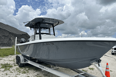 BOATZON | Bluewater 25T 2024 BOATZON | Bluewater 25T 2024