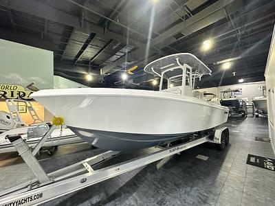 BOATZON | Bluewater 25t 2025