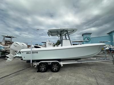 BOATZON | Bluewater 25t 2025