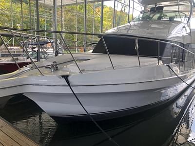BOATZON | Bluewater 5200 2005 BOATZON | Bluewater 5200 2005