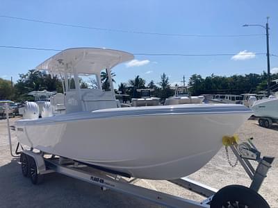 BOATZON | Bluewater II25T 2025