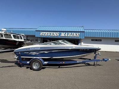 BOATZON | Bluewater Malibu 19 2004 BOATZON | Bluewater Malibu 19 2004