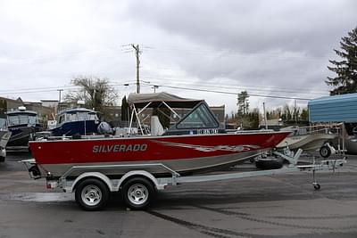 BOATZON | Bluewater Silverado 19 1996 BOATZON | Bluewater Silverado 19 1996