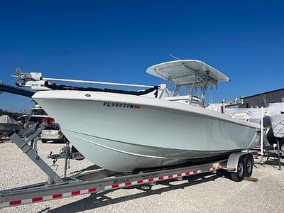 BOATZON | Bluewater Sportfishing 2850 2023