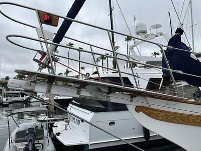 BOATZON | Bluewater Vagabond 47 1983 BOATZON | Bluewater Vagabond 47 1983