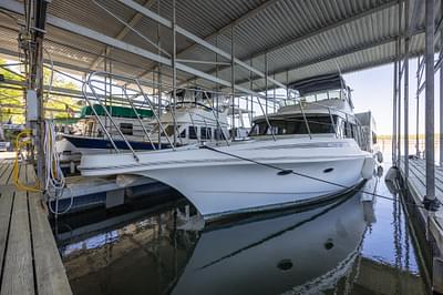 BOATZON | Bluewater Yachts 55 Yacht 1990 BOATZON | Bluewater Yachts 55 Yacht 1990