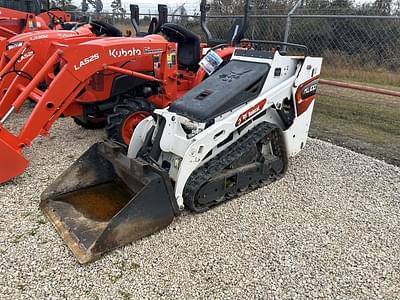 BOATZON | Bobcat® Mini Track Loaders MT100 2022