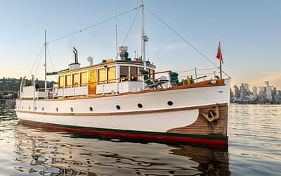 BOATZON | Boeing Custom 1931 BOATZON | Boeing Custom 1931