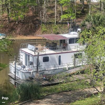 BOATZON | Bonner 50 Custom Built BOATZON | Bonner 50 Custom Built