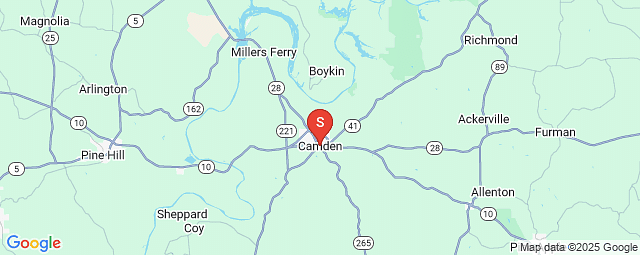 location