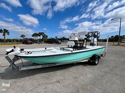 BOATZON | Bossman Xtreme 20