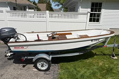 BOATZON | Boston Whaler 11 1984 BOATZON | Boston Whaler 11 1984