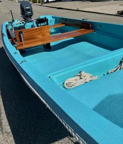 BOATZON | Boston Whaler 13 classic 1967