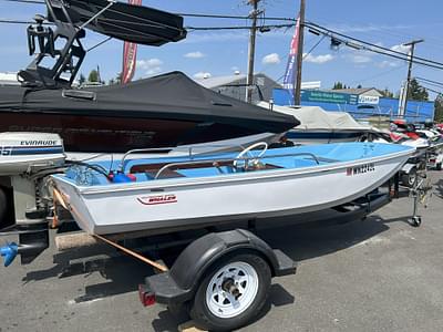 BOATZON | Boston Whaler 13 Sport 1966