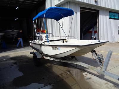 BOATZON | Boston Whaler 13 Sport