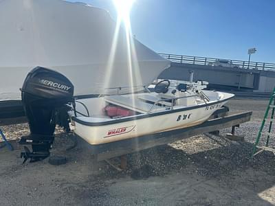 BOATZON | Boston Whaler 13 Sport 2002