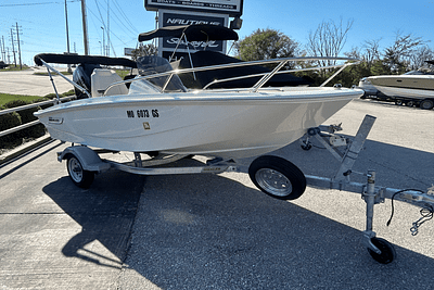 BOATZON | Boston Whaler 13 SPT 2023