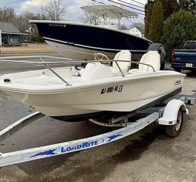 BOATZON | Boston Whaler 13 Super Sport 2009