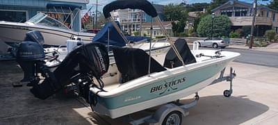 BOATZON | 2014 Boston Whaler 13 Super Sport BOATZON | 2014 Boston Whaler 13 Super Sport