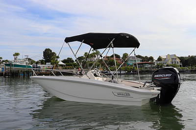 BOATZON | Boston Whaler 13 SUPER SPORT 2024