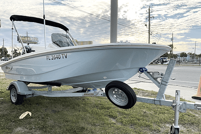 BOATZON | Boston Whaler 13 SUPER SPORT 2024