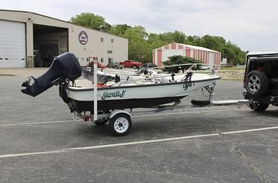 BOATZON | Boston Whaler 130 Sport 2003 BOATZON | Boston Whaler 130 Sport 2003