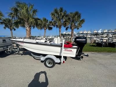 BOATZON | Boston Whaler 130 Sport 2007