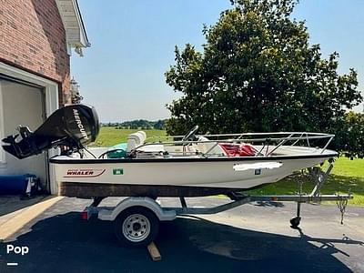 BOATZON | Boston Whaler 130 Sport BOATZON | Boston Whaler 130 Sport