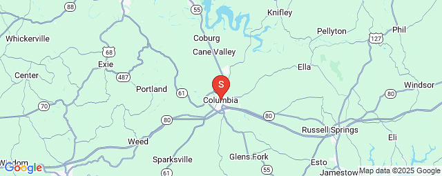 location