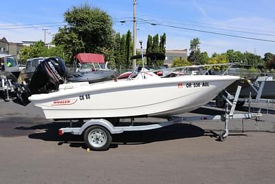 BOATZON | Boston Whaler 130 Super Sport 13 2019 BOATZON | Boston Whaler 130 Super Sport 13 2019