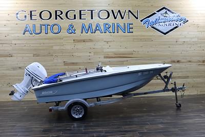 BOATZON | Boston Whaler 130 Super Sport 2011 BOATZON | Boston Whaler 130 Super Sport 2011