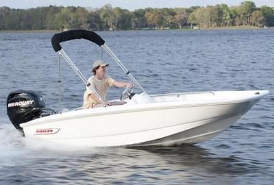 BOATZON | 2012 Boston Whaler 130 Super Sport BOATZON | 2012 Boston Whaler 130 Super Sport